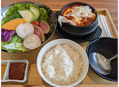 韓国料理 いふう マロニエゲート銀座1店: みーさんの2022年06月02日の1枚目の投稿写真