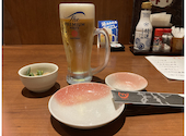 海鮮居酒屋 あもん: シロさんの2026年04月12日の1枚目の投稿写真