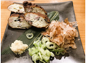 茨城地のもの わらやき料理 たたきの一九 水戸店: シロさんの2026年07月18日の2枚目の投稿写真