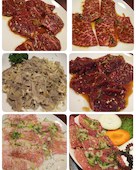 宇都宮 焼肉亭: あいさんの2018年06月03日の1枚目の投稿写真