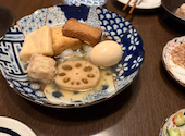 炉端とおでん 呼炉凪来 三宮店: めいちゃんさんの2026年08月10日の1枚目の投稿写真