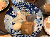 炉端とおでん 呼炉凪来 三宮店: めいちゃんさんの2026年08月10日の2枚目の投稿写真