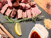 Grill&Oyster Rico リコ 牡蠣と魚: サチさんの2024年07月21日の2枚目の投稿写真