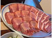 焼肉はやし 東寺店: いーちゃんさんの2026年09月02日の2枚目の投稿写真