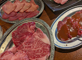 焼肉力丸 梅田お初天神店: いーちゃんさんの2026年08月06日の1枚目の投稿写真