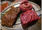 焼肉力丸 梅田お初天神店: いーちゃんさんの2026年08月06日の2枚目の投稿写真