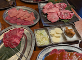 焼肉力丸 梅田お初天神店: いーちゃんさんの2026年08月06日の3枚目の投稿写真
