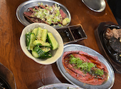 芝浦食肉 池袋東口店: ゆいちさんの2026年09月13日の2枚目の投稿写真