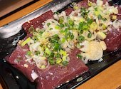 焼肉酒場よんちゃん: ゆいちさんの2026年09月13日の1枚目の投稿写真