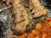 KOREAN DINING CHAYU チャユ 福岡店: ｎさんの2026年08月16日の1枚目の投稿写真