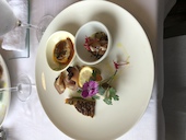 トラットリア レプレ: みーちゃんさんの2018年09月24日の2枚目の投稿写真