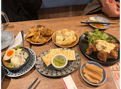 餃子酒場 肉汁とっつぁん 赤羽店: めぐさんの2026年04月22日の2枚目の投稿写真