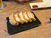 餃子酒場 肉汁とっつぁん 赤羽店: めぐさんの2026年04月22日の3枚目の投稿写真