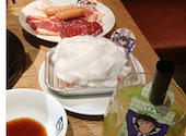 牛角 梅田お初天神店: みおっちさんの2026年05月23日の1枚目の投稿写真