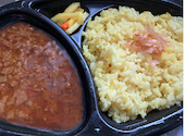 Cafeteria Spice Jaya カフェテリア スパイス ジャヤ: アロハさんの2024年10月25日の1枚目の投稿写真