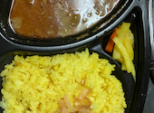 Cafeteria Spice Jaya カフェテリア スパイス ジャヤ: アロハさんの2024年12月29日の1枚目の投稿写真
