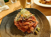 CheeseBistro Casaro チーズビストロ カザーロ: tafuさんの2026年08月14日の2枚目の投稿写真