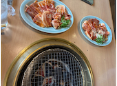 食辛房 沖野上店: ききさんの2026年03月29日の2枚目の投稿写真