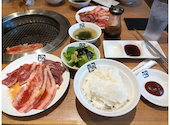 牛角 ブランチ仙台店: まるちゃんさんの2026年07月13日の2枚目の投稿写真
