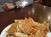 餃子家 龍 横川駅前店: あっこさんの2026年05月17日の1枚目の投稿写真