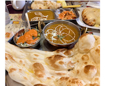 インドダイニングカフェ マター 玉島店: はづぱっぱさんの2026年05月17日の1枚目の投稿写真