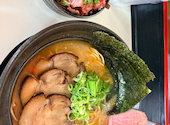 焼肉家あずま 牛骨ラーメンAzuma 倉敷連島店: はづぱっぱさんの2026年05月17日の1枚目の投稿写真