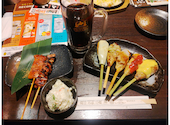 炭火居酒屋 炎 北1条店: はるきさんの2026年08月31日の1枚目の投稿写真