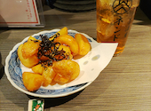 日本茶×干物 茶酒屋 Nendo すすきの: はるきさんの2026年04月26日の2枚目の投稿写真