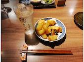 日本茶×干物 茶酒屋 Nendo すすきの: はるきさんの2026年05月14日の2枚目の投稿写真