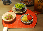 日本茶×干物 茶酒屋 Nendo すすきの: はるきさんの2026年06月25日の2枚目の投稿写真
