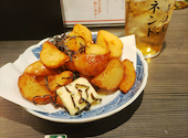 日本茶×干物 茶酒屋 Nendo すすきの: はるきさんの2026年07月17日の2枚目の投稿写真