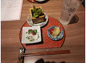 日本茶×干物 茶酒屋 Nendo すすきの: はるきさんの2026年07月22日の1枚目の投稿写真