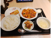 中華バル　唐韻　モユクサッポロ店: はるきさんの2026年04月26日の1枚目の投稿写真