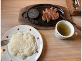 ステーキのどん 東松山店: メルセデスさんの2026年05月05日の1枚目の投稿写真