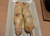 焼鳥ぎんじ 四条大宮店: メルセデスさんの2026年03月31日の2枚目の投稿写真