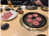 炭火焼肉 釜山 一宮店: RENAさんの2024年12月20日の1枚目の投稿写真