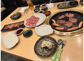 炭火焼肉 釜山 一宮店: RENAさんの2024年12月20日の2枚目の投稿写真