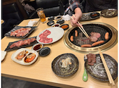 炭火焼肉 釜山 一宮店: RENAさんの2024年12月20日の3枚目の投稿写真