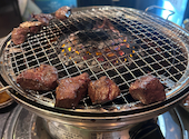 大衆焼肉 焼肉エース 新栄店: カッピーさんの2026年08月16日の1枚目の投稿写真