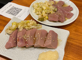 もつ焼きパラダイス 富士 神田店: にゃこたソさんの2025年02月24日の1枚目の投稿写真