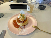 cafe Rei カフェ レイ: ごみ実さんの2024年02月29日の3枚目の投稿写真
