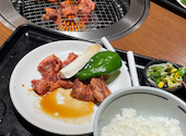 焼肉の和民 錦糸町南口駅前店: もんさんの2026年04月07日の1枚目の投稿写真