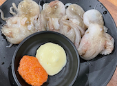 安安 七輪焼肉 新宿2号店: 陽子さんの2026年06月11日の1枚目の投稿写真