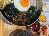 韓国料理 ホンデポチャ 渋谷店: 陽子さんの2026年06月22日の1枚目の投稿写真
