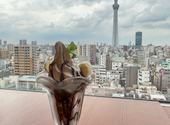 横濱元町ドリア アルカキット錦糸町店: コさんの2026年07月11日の1枚目の投稿写真