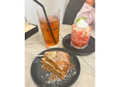 a Lot 日野 豊田 イタリアンcafe&bar: はっちゃんさんの2026年10月10日の2枚目の投稿写真