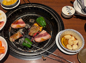 牛角 本庄南大通り店: ひろさんの2026年05月09日の1枚目の投稿写真