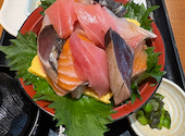 さかな酒場 魚星 越谷レイクタウン駅前店: じゃっきーさんの2026年05月06日の1枚目の投稿写真