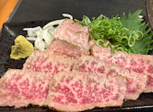 和牛一頭買 焼肉 小川精肉店: nutaさんの2024年12月08日の2枚目の投稿写真