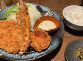 極みとんかつ かつ喜 吹田店: まーさんの2026年08月21日の1枚目の投稿写真